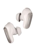 BOSE QuietComfort Ultra Wireless Noise Cancelling EarBuds White
