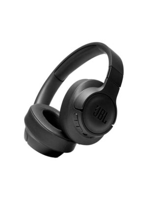 JBL Tune 710BT Wireless Over-Ear Headphones Black