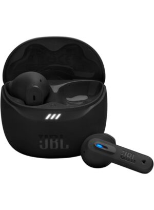 JBL Tune Flex 2 True Wireless Noise Cancelling Earbuds, JBLTFLEX2BLK Black