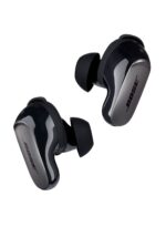 BOSE QuietComfort Ultra Wireless Noise Cancelling EarBuds Black