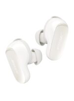 BOSE QuietComfort Ultra Wireless Noise Cancelling Earbuds, Bluetooth Noise Cancelling Earbuds with Spatial Audio and World-Class Noise Cancellation Diamond