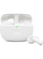 JBL Wave Beam 2 True Wireless Noise Cancelling Earbuds, JBLWBEAM2WHT White