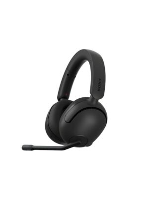 Sony WHG500 InZone H5 Gaming Headphone Black