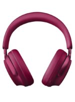 BOSE QuietComfort Ultra Wireless Noise Cancelling Headphones Deep Plum