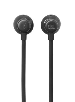 JBL Tune 305C USB-C Wired Hi-Res In-Ear Headphones Black