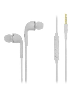 Samsung EG920 Headphones With Remote White