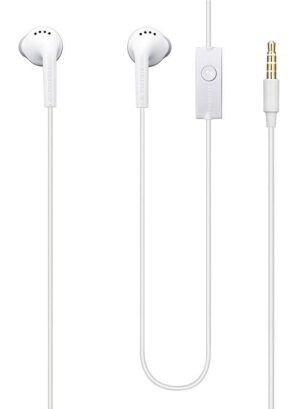 Samsung In-ear Wired Earphones with Mic White