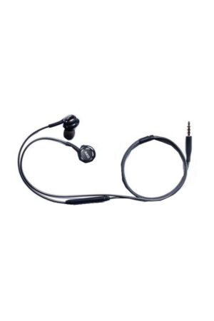 AKG Wired In-Ear Earphone With mic For S8 Black