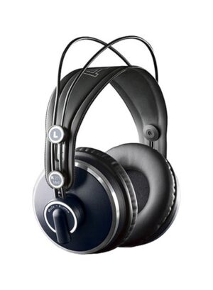 AKG K271 MKII Wired Over-Ear Headphone Black