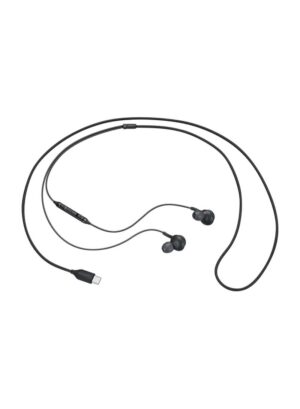 Samsung Audio - Type-C In-Ear Basic Earphones Black