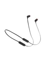 JBL Tune 125BT Wireless In-Ear Earphone Black