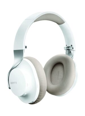 Shure Aonic 40 Wireless Noise Cancelling Headphones White