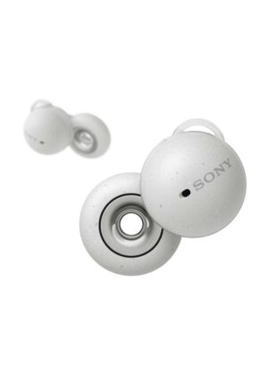 Sony LinkBuds Truly Wireless Earbuds White