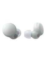 Sony LinkBuds S Truly Wireless Headphones White
