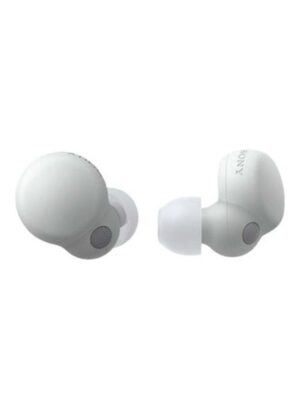 Sony LinkBuds S Truly Wireless Headphones White