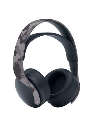 Sony Pulse 3D Wireless Headset For PS5 And PS4