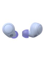Sony WF-C700N/VZ Truly Wireless Headphones Lavender