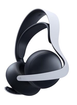 Sony PlayStation Pulse Elite Wireless Headset (International Version)