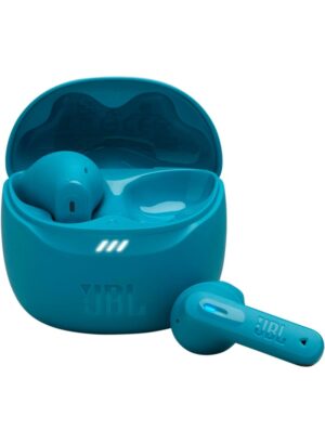 JBL Tune Flex 2 True Wireless Noise Cancelling Earbuds, JBLTFLEX2TQE TQE