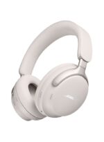 BOSE QuietComfort Ultra Wireless Noise Cancelling Headphone White