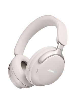 BOSE QuietComfort Ultra Wireless Noise Cancelling Headphone White