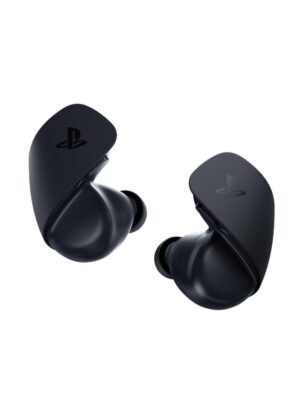 Sony Sony Pulse Explore Wireless Earbuds - PS5 Midnight Black