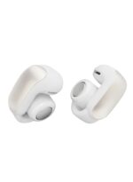 BOSE Ultra Open Earbuds with OpenAudio Technology, Open Ear Wireless Earbuds Diamond